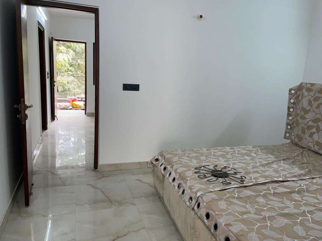 Safdarjung Enclave