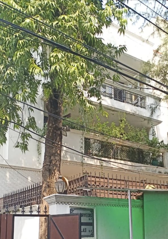 Sarvodaya Enclave