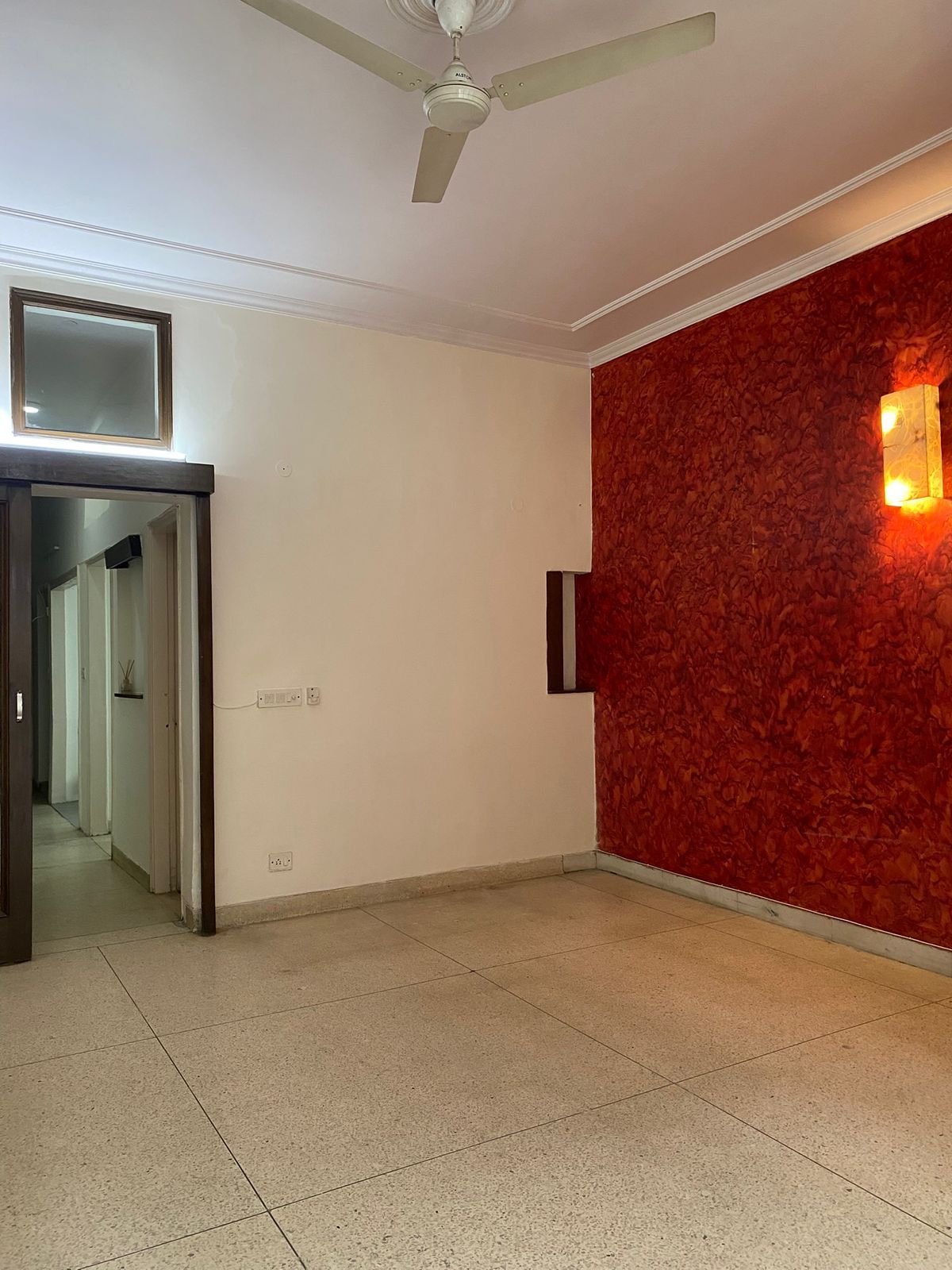 Safdarjung Enclave