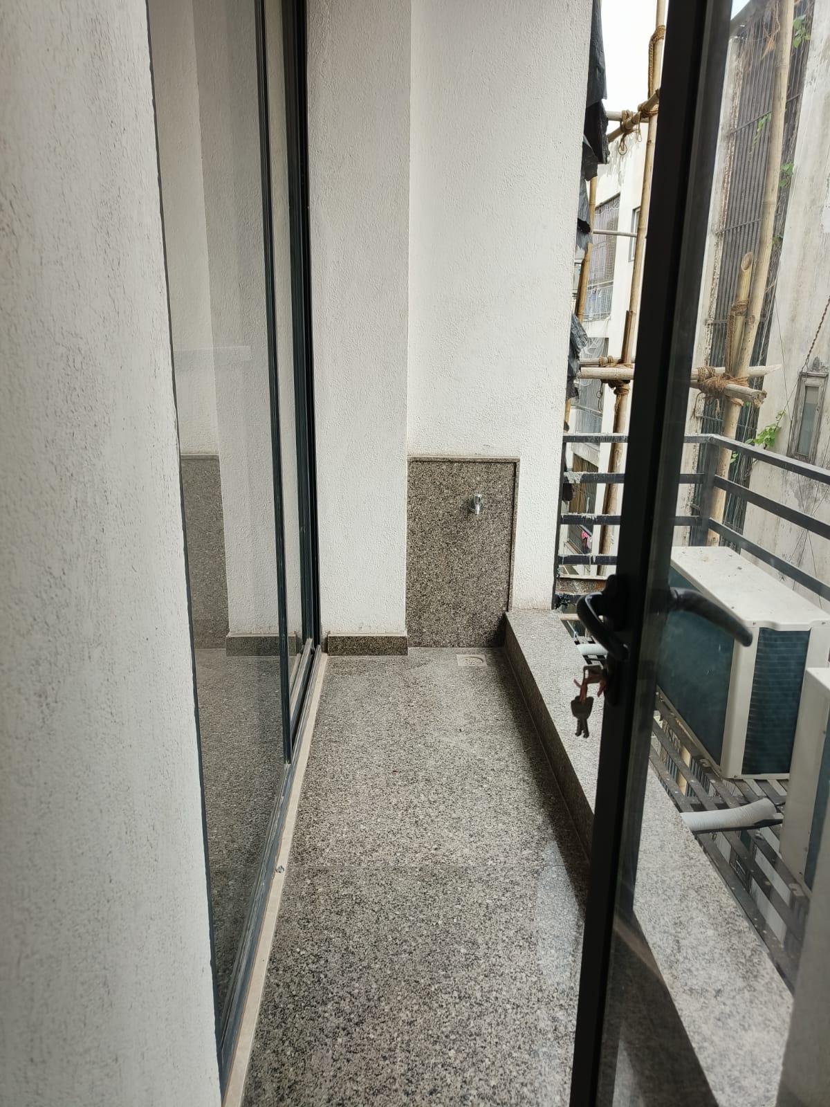 Safdarjung Enclave