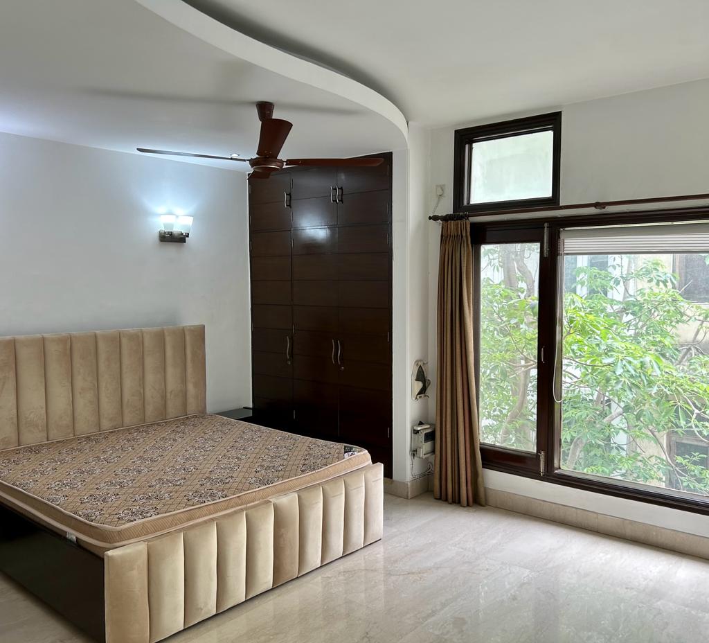 Safdarjung Enclave