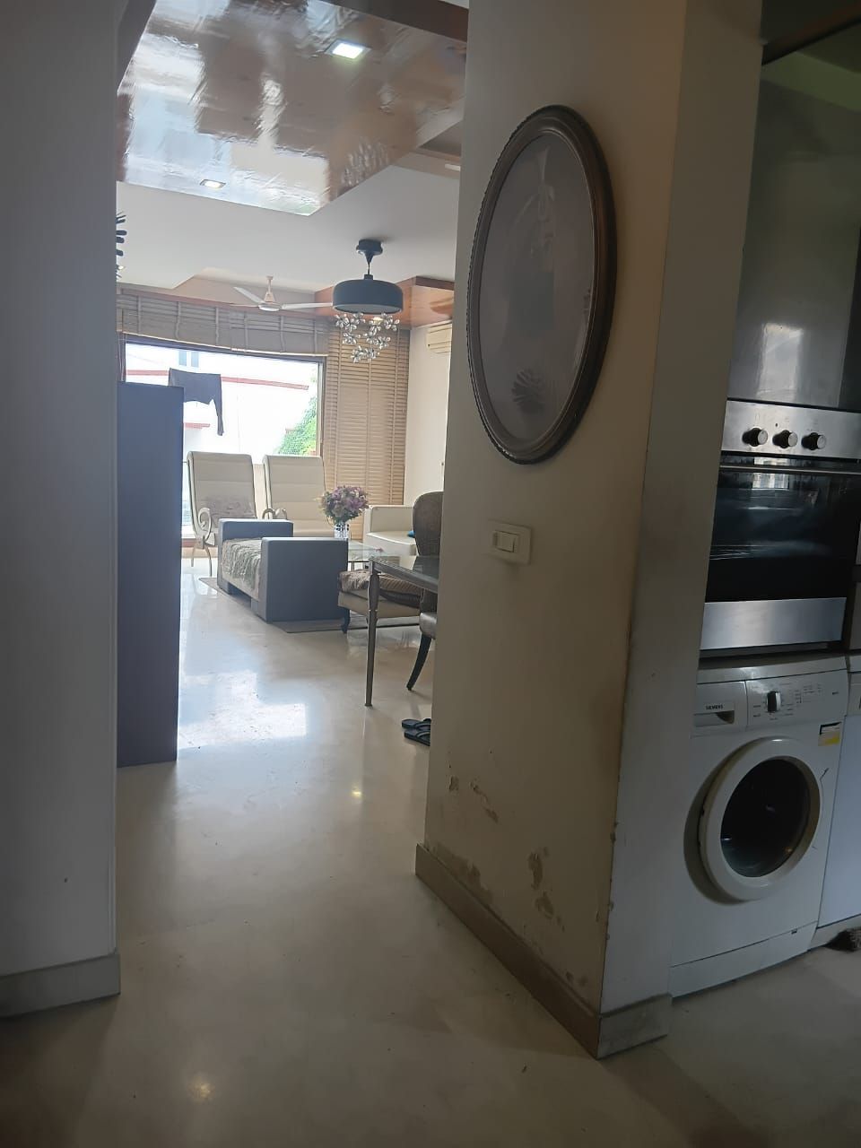 Safdarjung Enclave