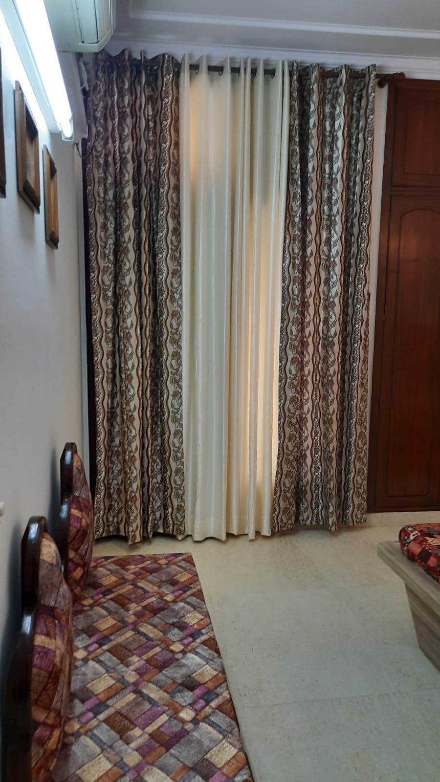 Safdarjung Enclave