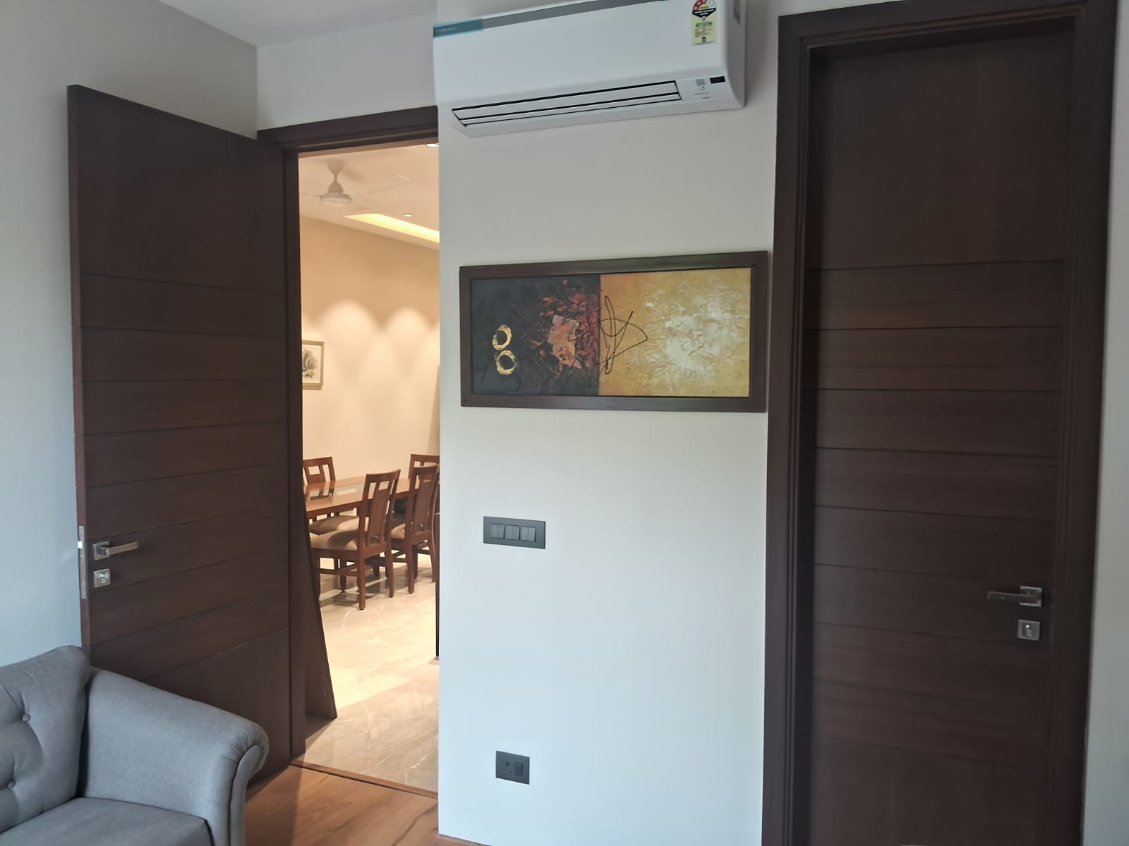 Safdarjung Enclave