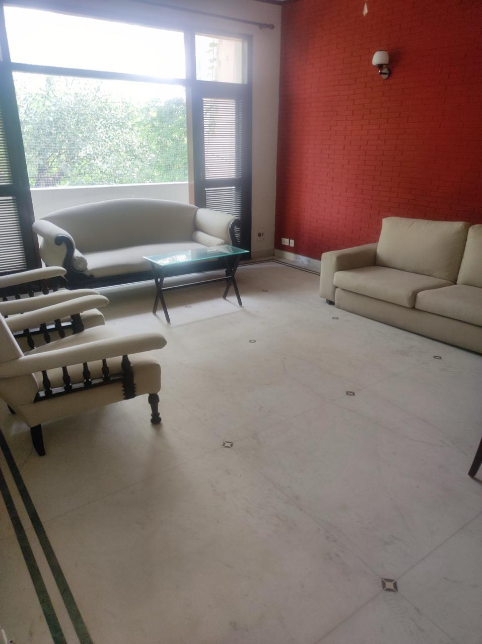 Safdarjung Enclave