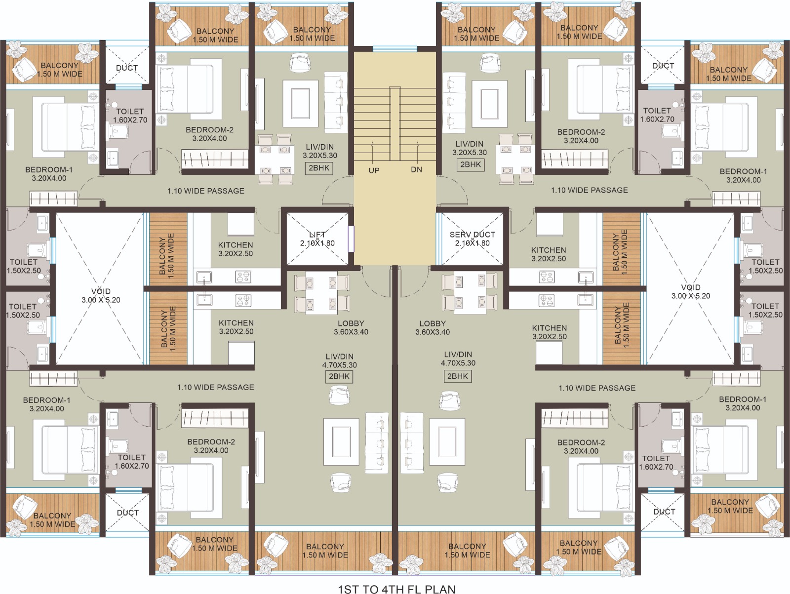 TIVIM