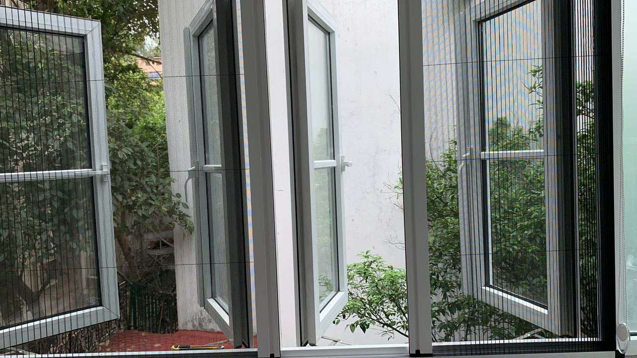 Safdarjung Development area