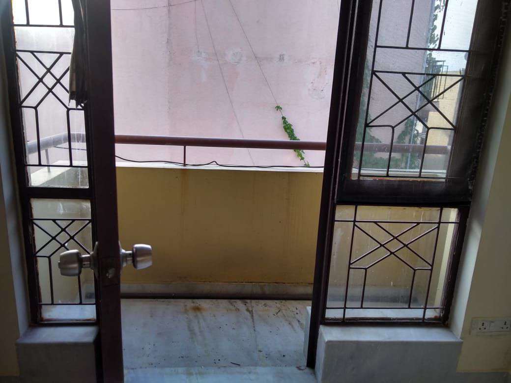 Safdarjung Enclave