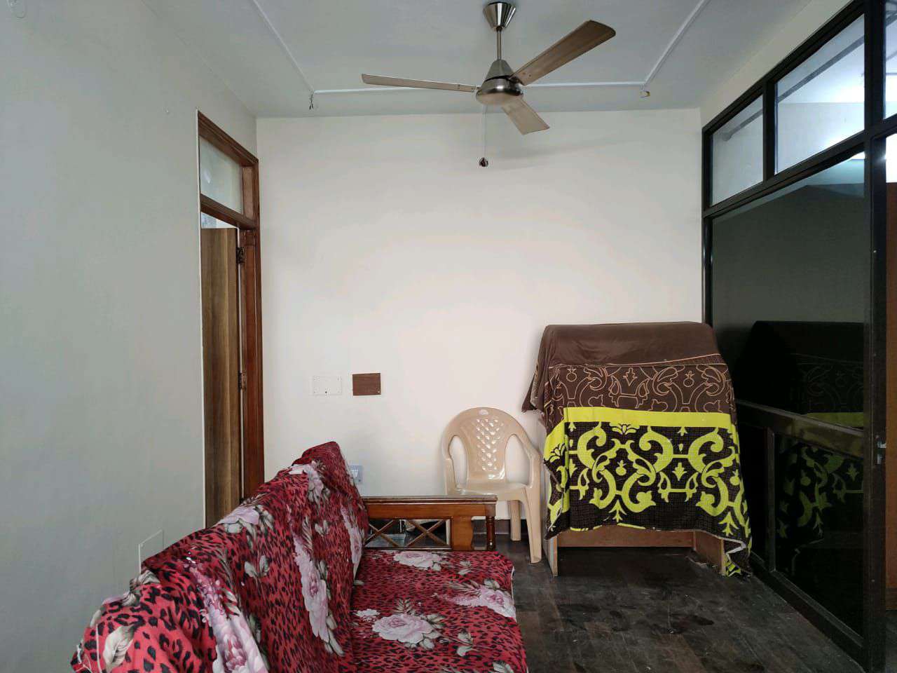 East Of Kailash