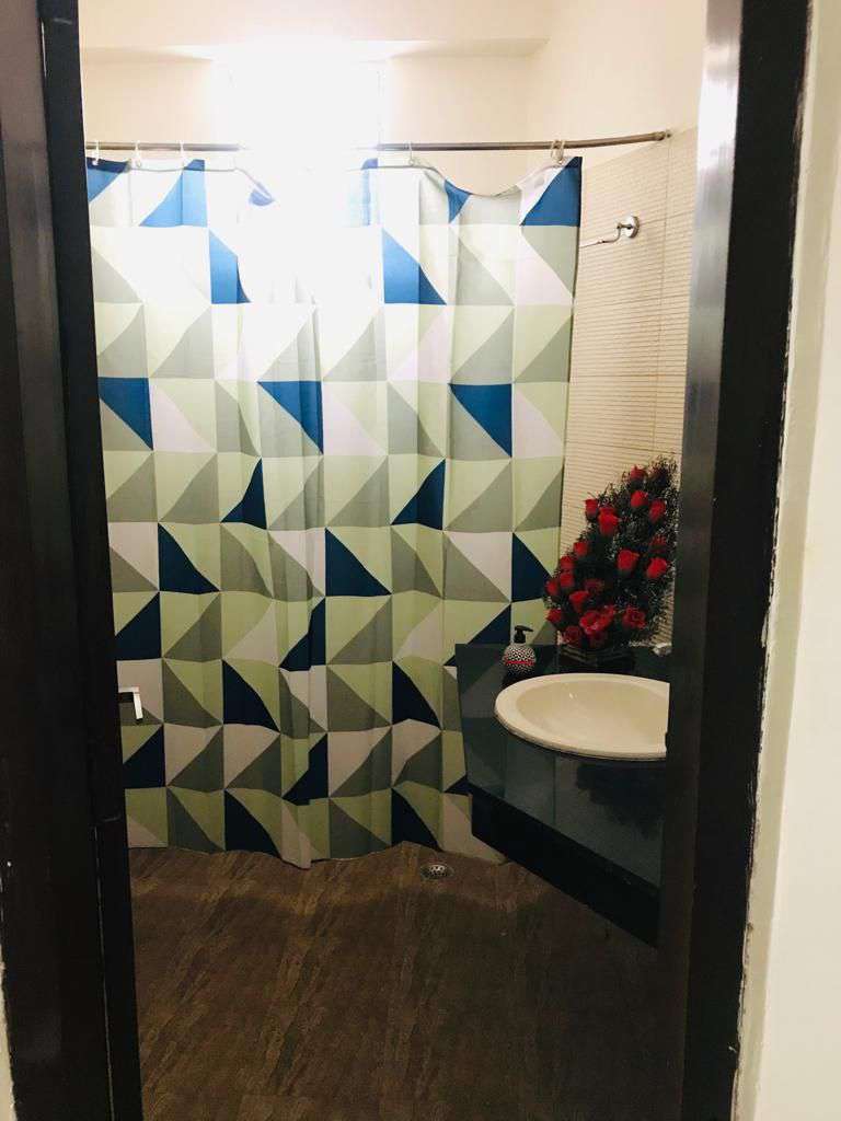 Safdarjung Development area