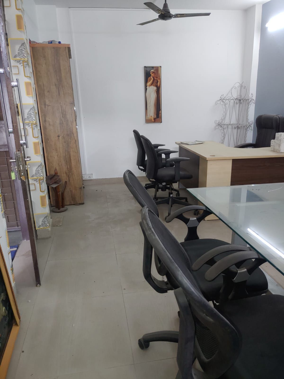 Safdarjung Enclave