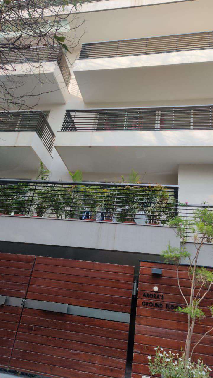 Defence Colony