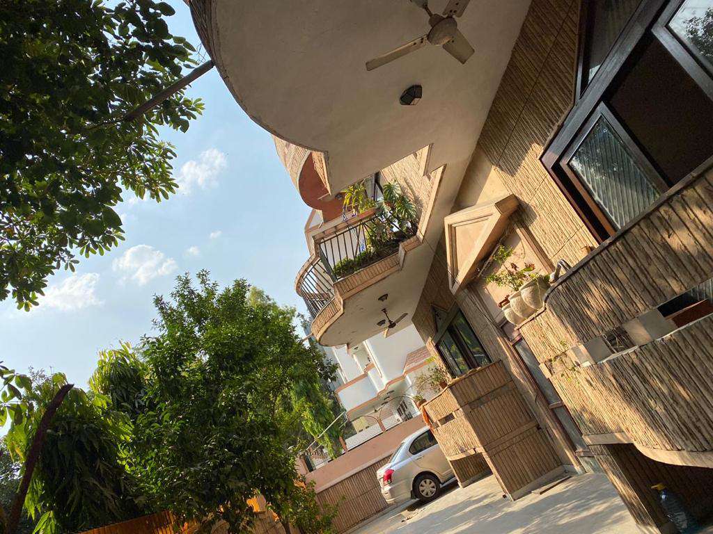 Vasant Vihar