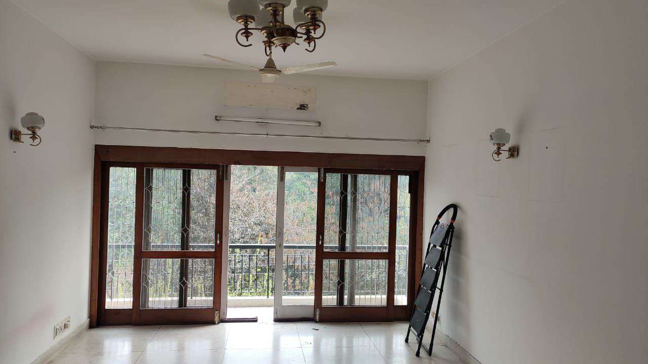 Safdarjung Development area